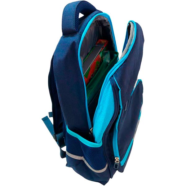 Ранець шкільний CLASS 39x28x17 см 2030