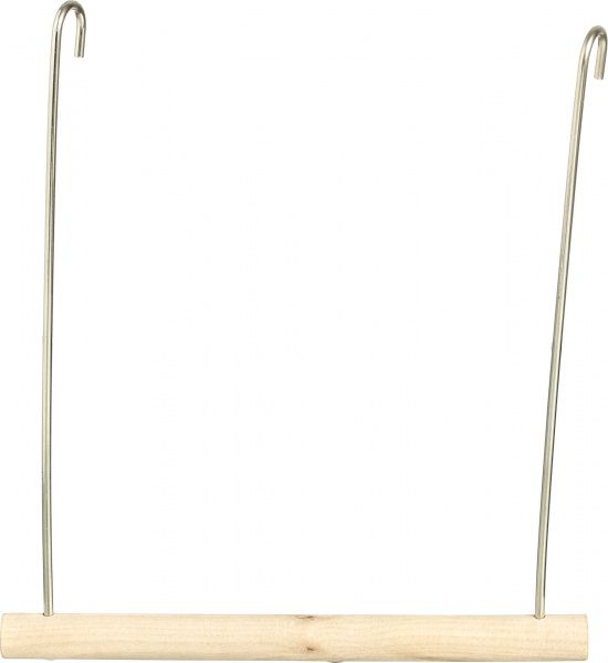 Качели Trixie деревянные 12х13 см