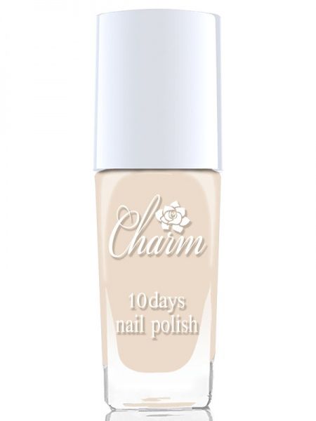 Лак для нігтів Colour Intense NP-801 Charm №125 cerise 9,5 мл 