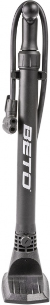 Насос для велосипеда Beto 470319-BK