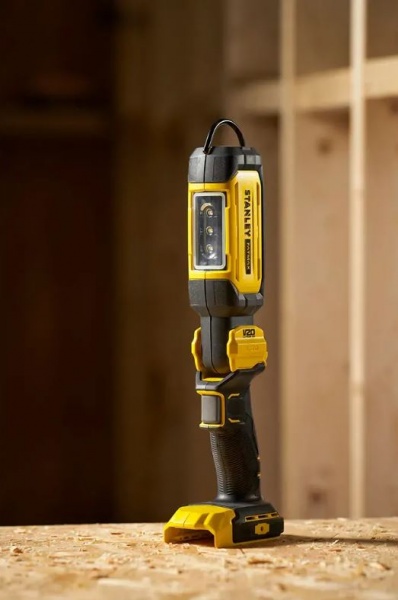 Світлодіодний ліхтарик Stanley FatMax 18,0V SFMCL050B