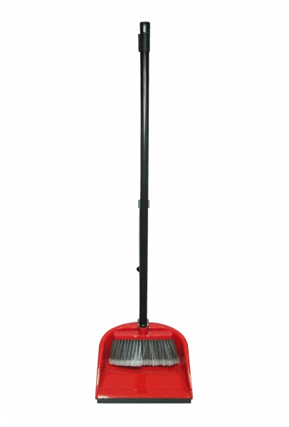 Совок + щітка 