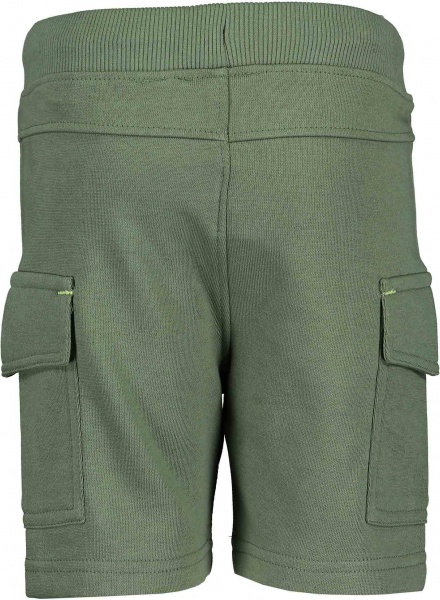 Шорты для мальчиков Blue Seven р.116 хаки 824588 X_773_р.116 