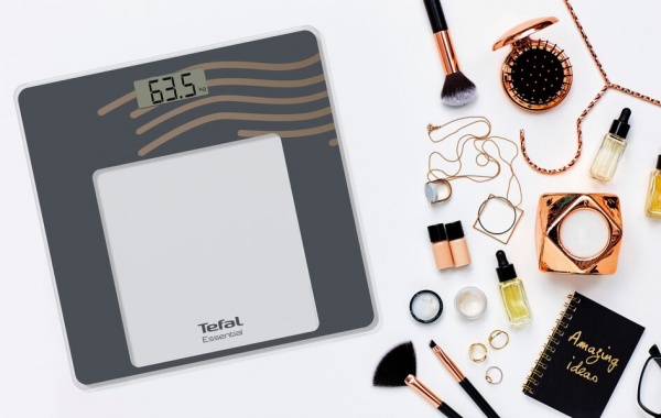 Весы настольные Tefal ESSENTIAL DUNES COLLECTION PP1330V0