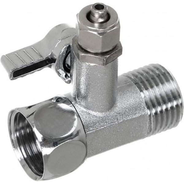 Кран Atlas Filtri 1/2