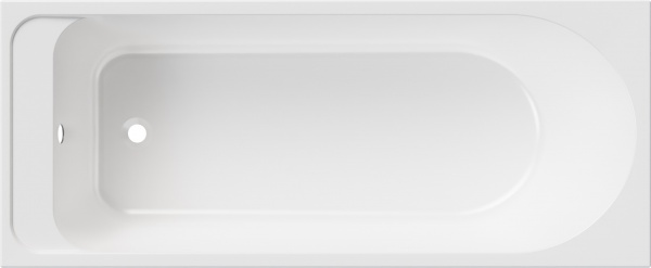 Ванна акриловая Koller Pool Aqua 160х70 см