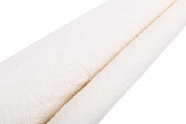 Полотенце Pelusa 70x140 см белый 