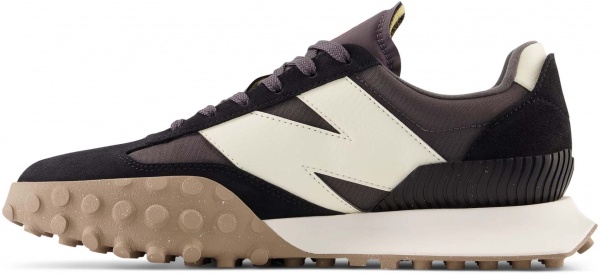 Кроссовки New Balance C72 UXC72QG р.44 черный