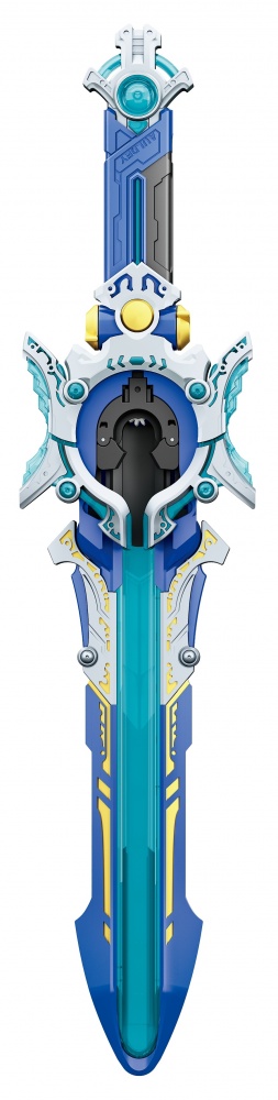 Ігровий набір Infinity Nado VI Deluxe Pack Крила Бурі (Gale Wings) EU654231