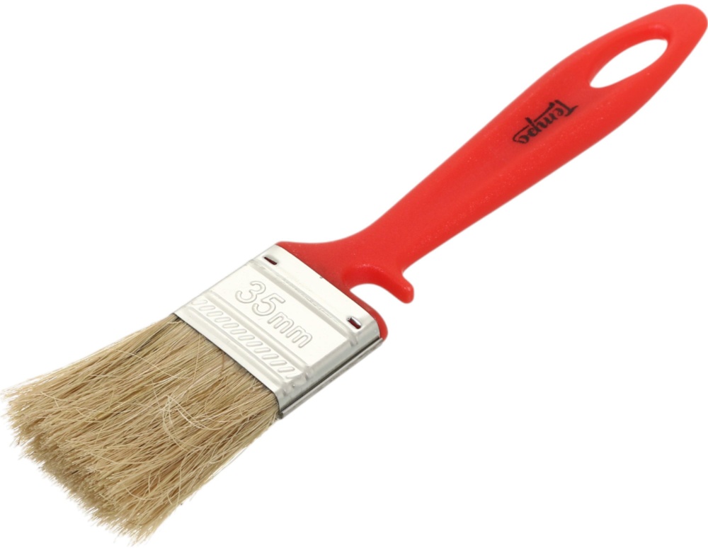 Кисточка Tempo универсальний 35 мм 2-2