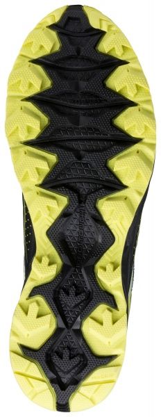 Кроссовки Pro Touch Ridgerunner V AQX M 282223-900050 р.40 синий