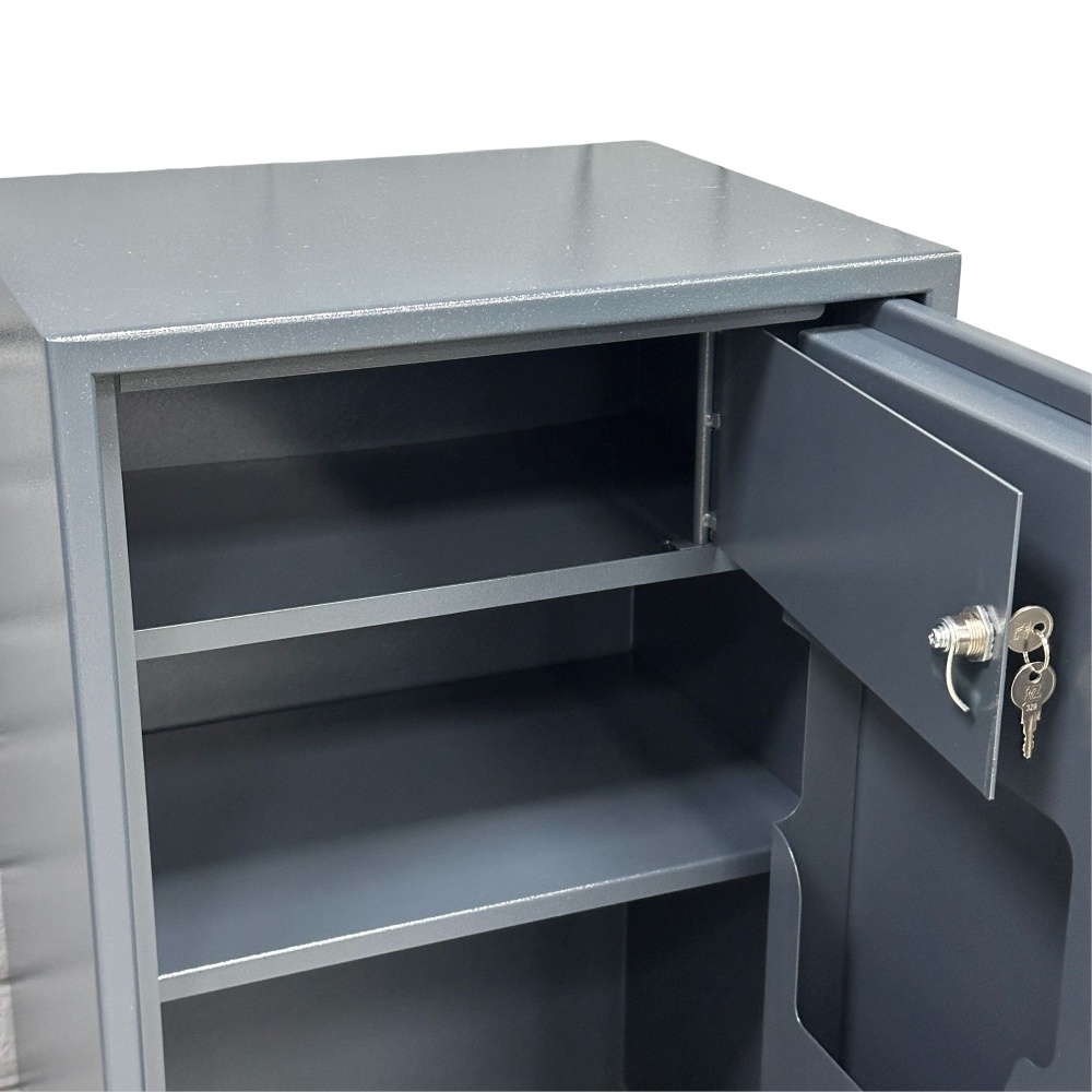 Сейф офисный Metalzavod CБП-720