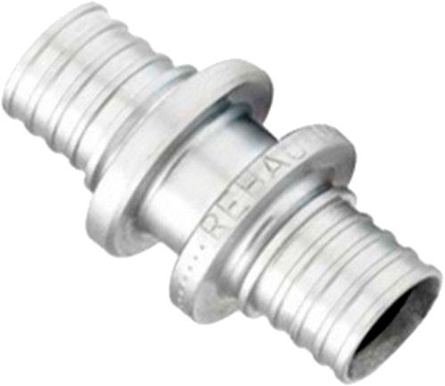 Муфта з’єднувальна REHAU S 17-17 (250277002)