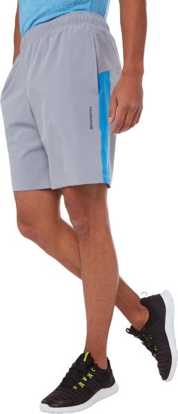Шорти Energetics Thilo ux 280626-027 р. XL сірий