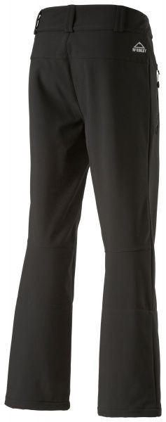 Брюки McKinley Sancho II mn 267391-057 р. 56 черный