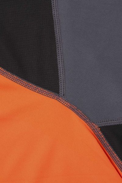 Футболка Pro Touch Ino ux 285852-900057 S сірий