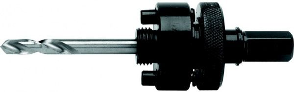 Адаптер для коронок Irwin 14-30 мм Bi-metal 10504536