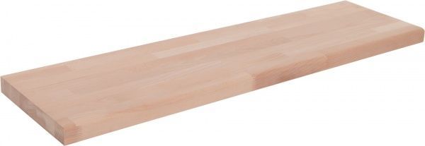 Сходинка букова зрощена 1100x300x40 мм категорія В