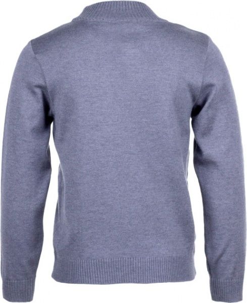 Полугольф детский Flash 323 унисекс р.152 серый 19BG001-4-1111 