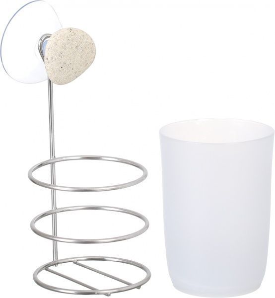 Стакан Trento Pietra 52324