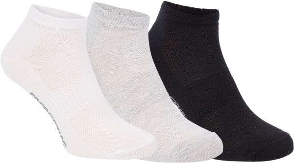 Носки Energetics EN 100 ux 280306-901001 разноцветный р.39-41