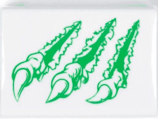 Ластик для карандашей Be Cool! YES