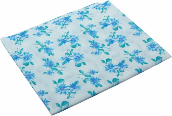 Пелюшка Моя планета ситець 93х115 см в асортименті 