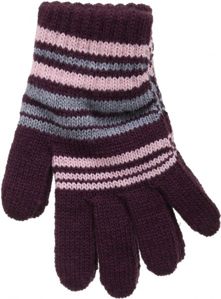 Рукавички ДАЙС Kaska р.5 темно-синій 13830200 