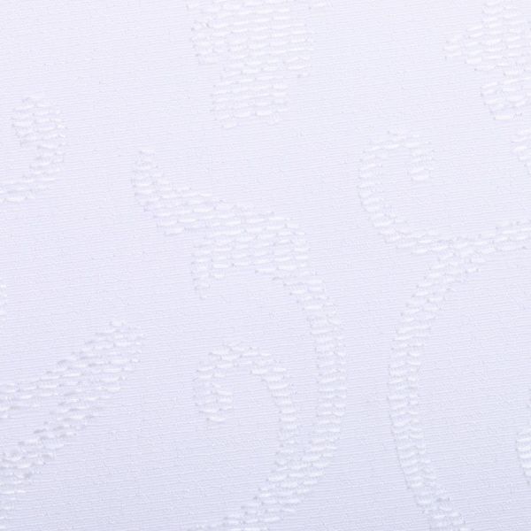 Скатерть KDK 160x300 см белый Karna 