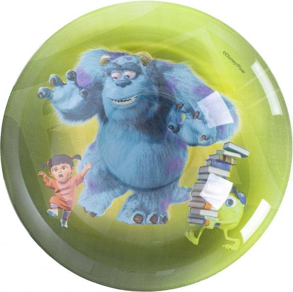 Набор детской посуды Disney Monsters 3 предмета (P9261) Luminarc