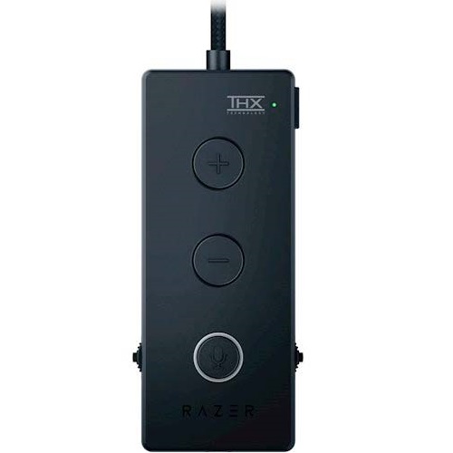 Гарнітура ігрова Razer Kraken Tournament Edition green (62948) 