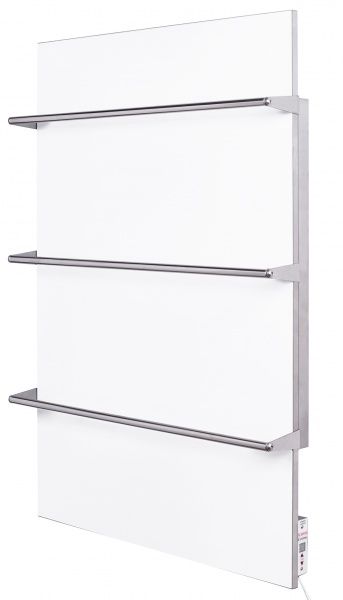 Полотенцесушитель электрический Teploceramic ТСМT-RA 600