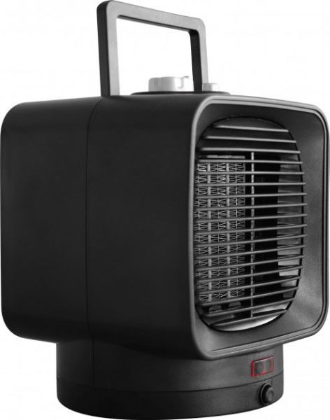 Тепловентилятор Roda QUBE RQ-1500B