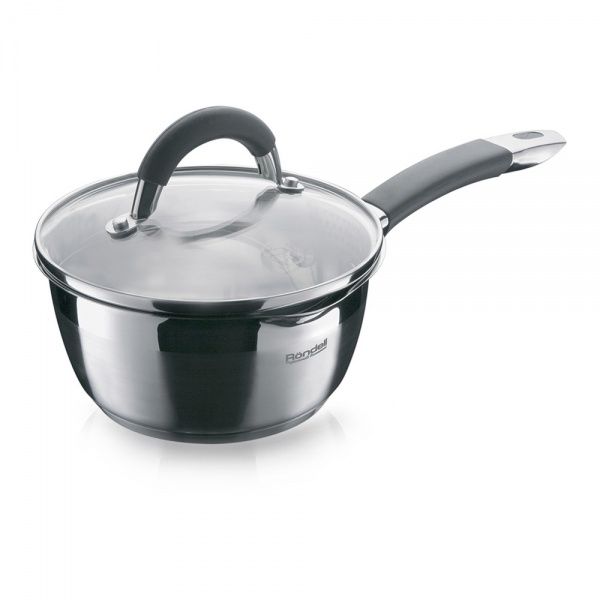 Набор посуды Flamme 8 предметов RDS-040 Rondell