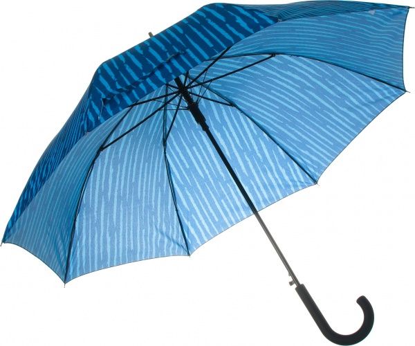 Парасолька-тростина Susino Rain 21005 синій 