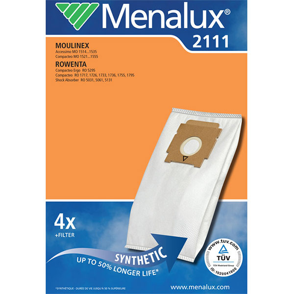 Набір мішків 2111 