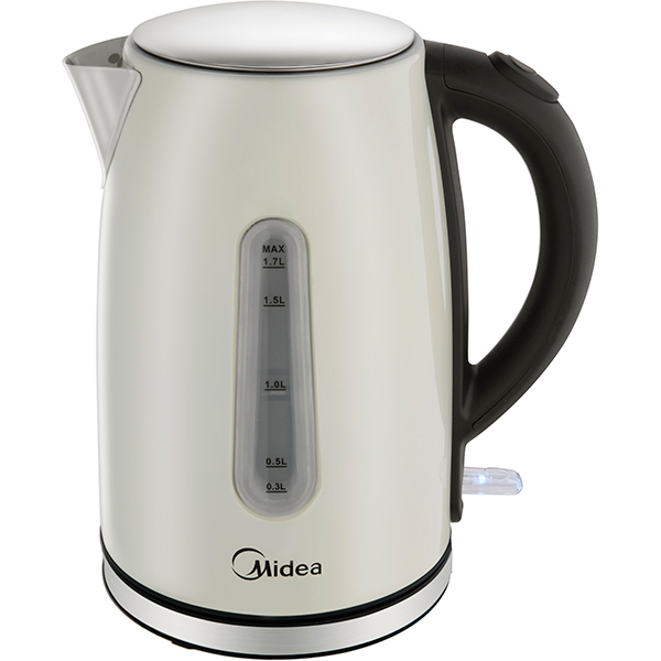 Чайник Midea MK-17S30B2B 