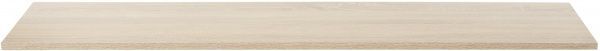 Полка ДСП 1200x280 мм дуб сонома 