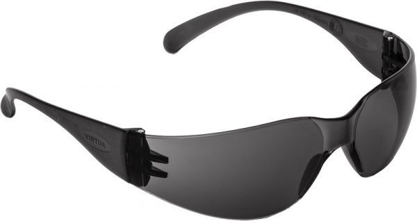 Очки защитные 3M Virtua AP Grey C1 2721