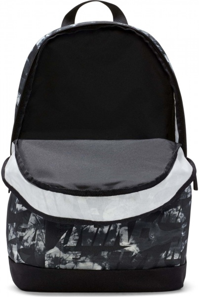Рюкзак Nike NK ELMNTL BKPK - FA21 AOP1 DA7760-010 22 л чорний