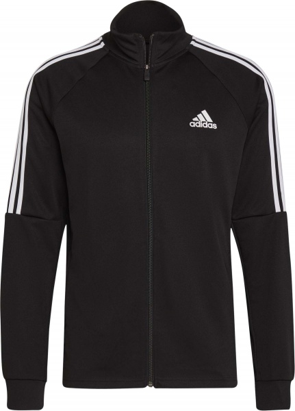 Спортивний костюм Adidas M SERENO TS H28922 р. 4 чорний