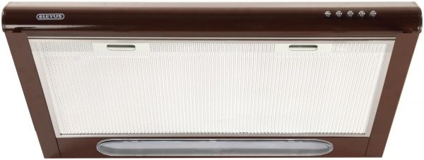 Витяжка Eleyus Line І 60 BR