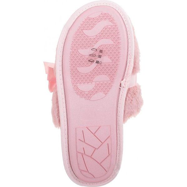 Обувь домашняя La Nuit Ева р. 40 пудра