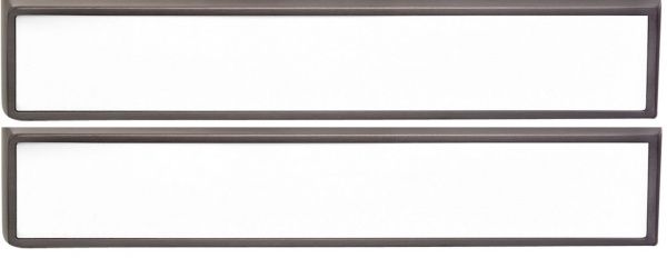 Декоративная вставка MVM Insert W-1440 белый