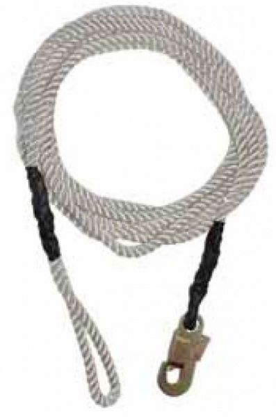 Рятувальний канатний 12м Sinew 