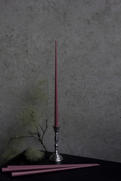 Набор свечей autumn rumba 45 см 4 шт.