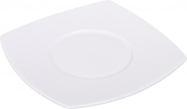 Блюдце Square 21 см Narumi