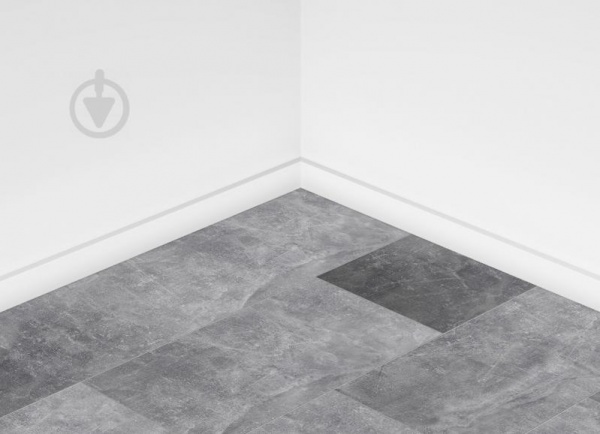 Ламінат водостійкий Classen Visiogrande 4V WR 56016 світлий бетон 32/АС4 604х280х8 мм 