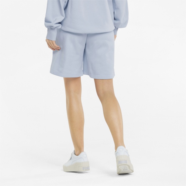 Шорти Puma Classics High Waist Longline 8