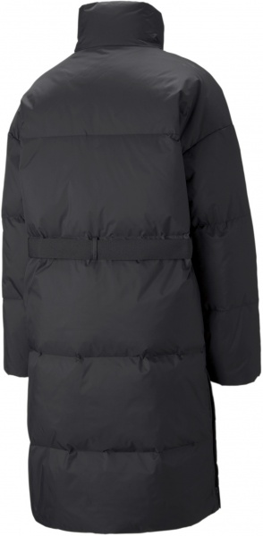 Пальто Puma 53558301 р.L черный